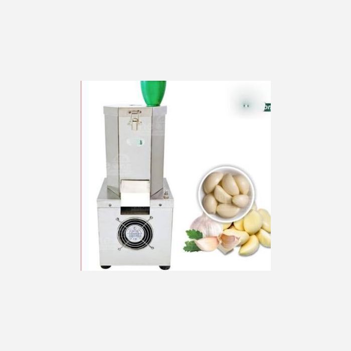 Mini Garlic Peeler